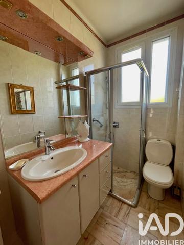 Maison à vendre 6 pièces 96 m² Gagny