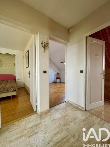 Maison à vendre 6 pièces 96 m² Gagny