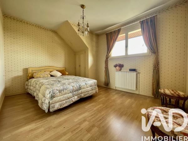 Maison à vendre 6 pièces 96 m² Gagny