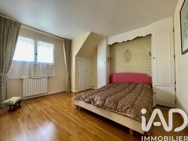 Maison à vendre 6 pièces 96 m² Gagny