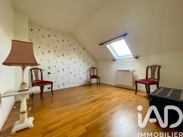 Maison à vendre 6 pièces 96 m² Gagny