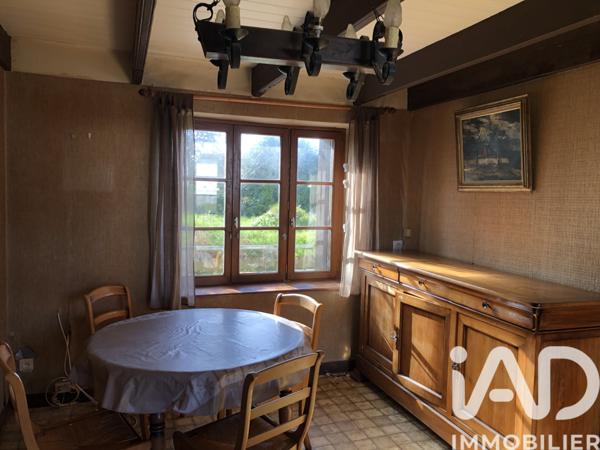 Maison à vendre 5 pièces 85 m² Audierne