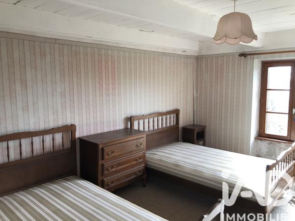 Maison à vendre 5 pièces 85 m² Audierne