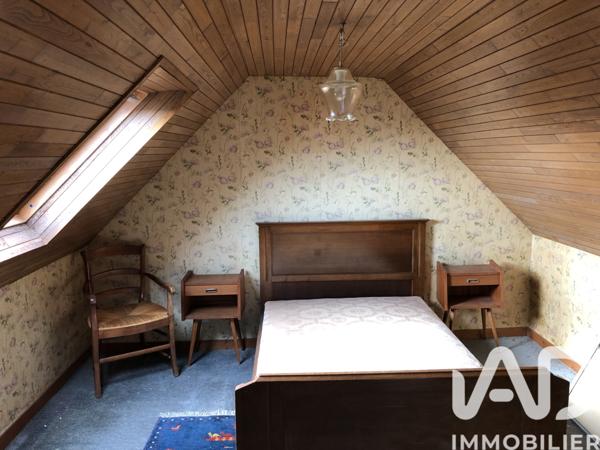 Maison à vendre 5 pièces 85 m² Audierne