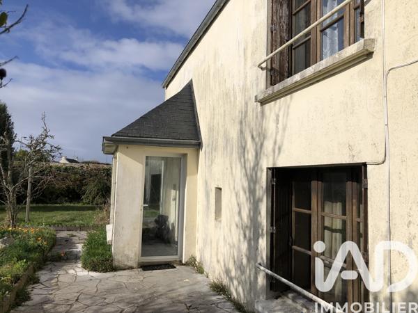 Maison à vendre 5 pièces 85 m² Audierne