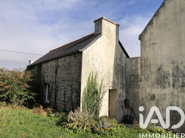 Maison à vendre 5 pièces 85 m² Audierne