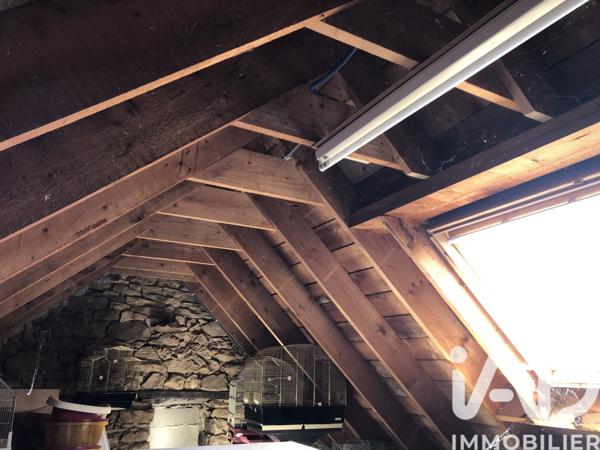 Maison à vendre 5 pièces 85 m² Audierne