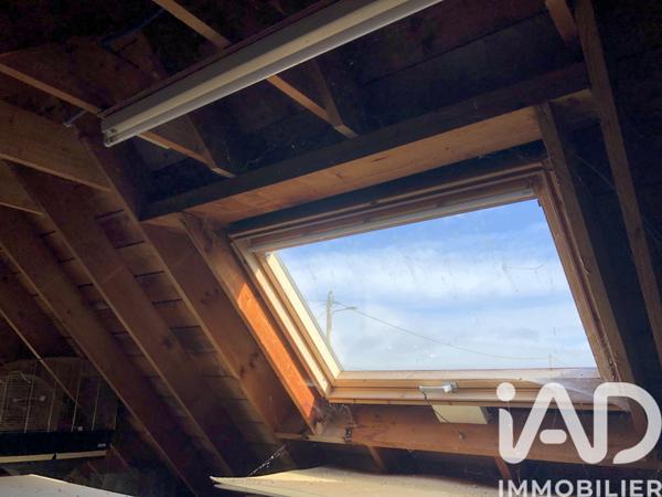 Maison à vendre 5 pièces 85 m² Audierne