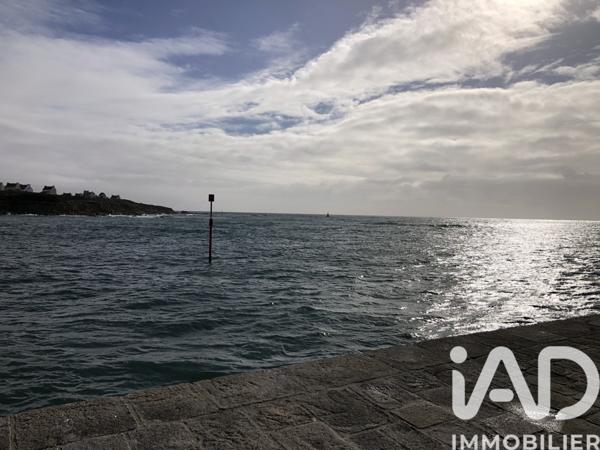 Maison à vendre 5 pièces 85 m² Audierne