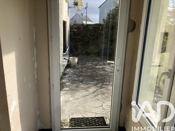 Maison à vendre 5 pièces 85 m² Audierne