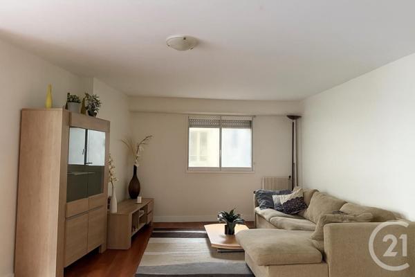 Appartement F3 à vendre  3 pièces - 74,47 m2 PARIS - 75014