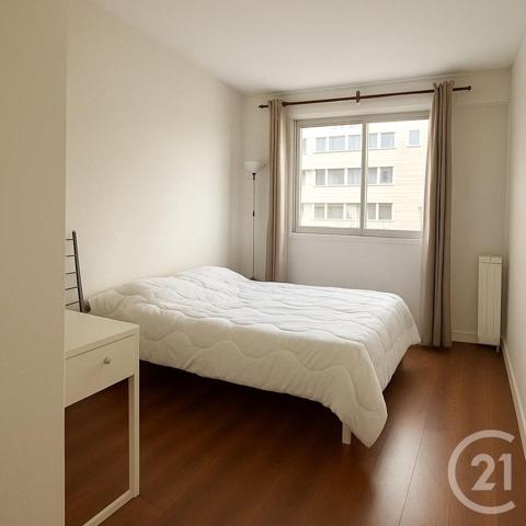 Appartement F3 à vendre  3 pièces - 74,47 m2 PARIS - 75014