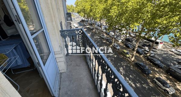Location Appartement 3 pièces 106.65 m² - Lyon 69002