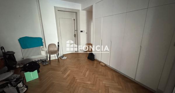 Location Appartement 3 pièces 106.65 m² - Lyon 69002