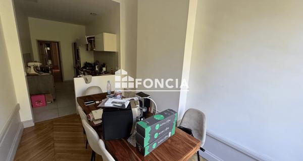 Location Appartement 3 pièces 106.65 m² - Lyon 69002
