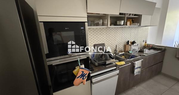 Location Appartement 3 pièces 106.65 m² - Lyon 69002