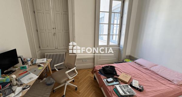Location Appartement 3 pièces 106.65 m² - Lyon 69002