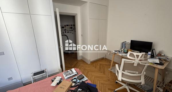 Location Appartement 3 pièces 106.65 m² - Lyon 69002