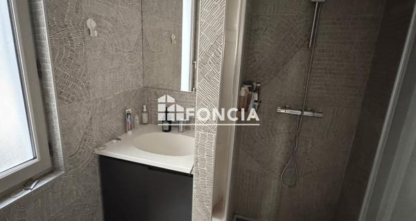 Location Appartement 3 pièces 106.65 m² - Lyon 69002