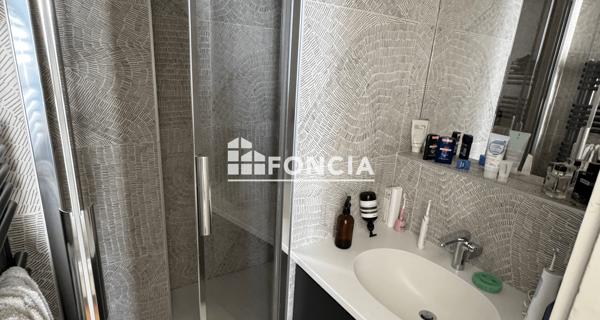 Location Appartement 3 pièces 106.65 m² - Lyon 69002