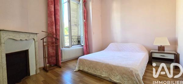 Appartement à vendre 5 pièces 103 m² Sèvres