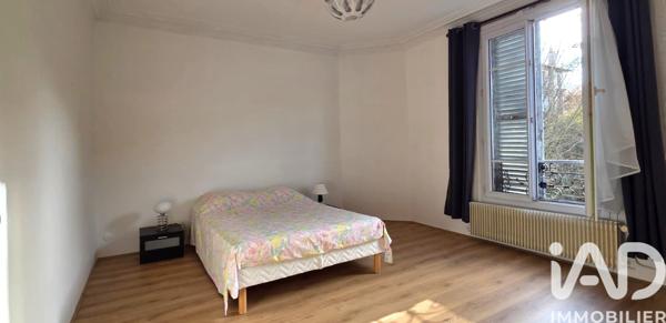 Appartement à vendre 5 pièces 103 m² Sèvres