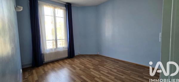 Appartement à vendre 5 pièces 103 m² Sèvres