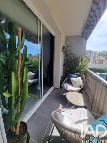 Appartement à vendre 3 pièces 64 m² Six-Fours-les-Plages