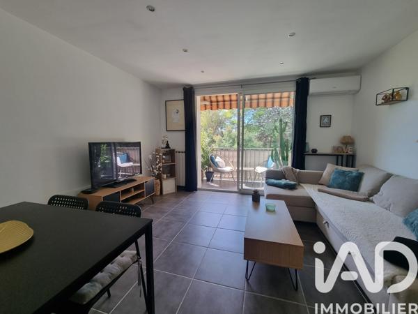 Appartement à vendre 3 pièces 64 m² Six-Fours-les-Plages