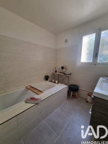 Appartement à vendre 3 pièces 64 m² Six-Fours-les-Plages