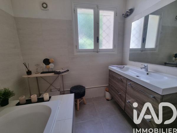 Appartement à vendre 3 pièces 64 m² Six-Fours-les-Plages