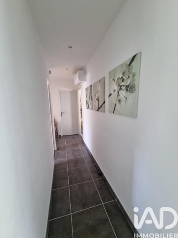 Appartement à vendre 3 pièces 64 m² Six-Fours-les-Plages