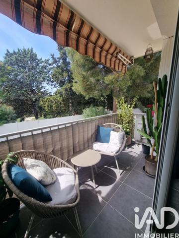 Appartement à vendre 3 pièces 64 m² Six-Fours-les-Plages