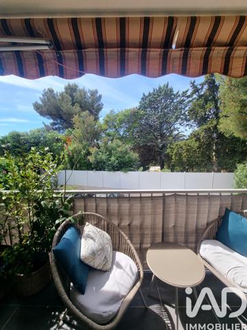 Appartement à vendre 3 pièces 64 m² Six-Fours-les-Plages