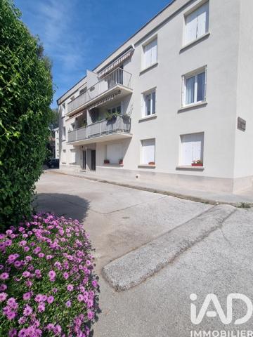 Appartement à vendre 3 pièces 64 m² Six-Fours-les-Plages