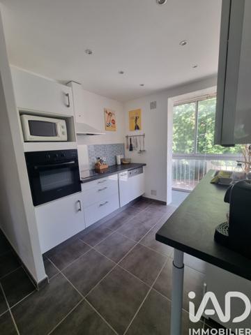 Appartement à vendre 3 pièces 64 m² Six-Fours-les-Plages