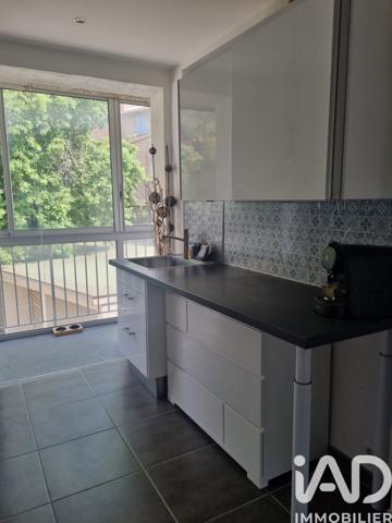 Appartement à vendre 3 pièces 64 m² Six-Fours-les-Plages