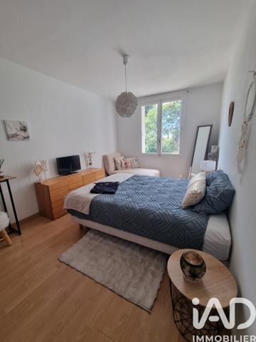 Appartement à vendre 3 pièces 64 m² Six-Fours-les-Plages