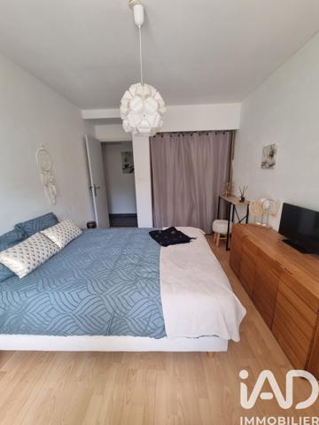 Appartement à vendre 3 pièces 64 m² Six-Fours-les-Plages