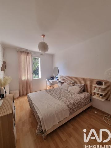 Appartement à vendre 3 pièces 64 m² Six-Fours-les-Plages