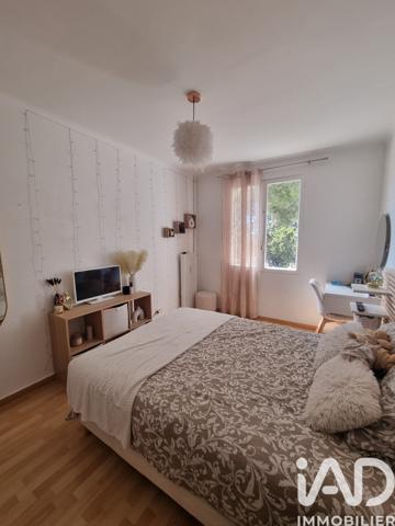 Appartement à vendre 3 pièces 64 m² Six-Fours-les-Plages