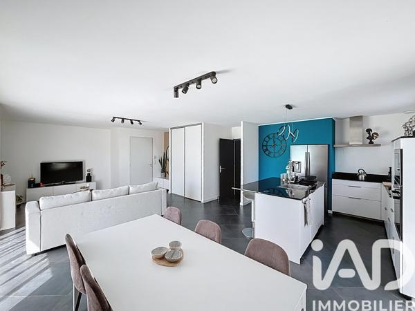 Maison à vendre 5 pièces 99 m² Préchacq-les-Bains