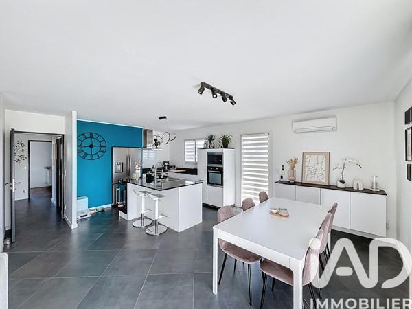 Maison à vendre 5 pièces 99 m² Préchacq-les-Bains