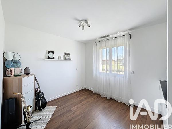 Maison à vendre 5 pièces 99 m² Préchacq-les-Bains