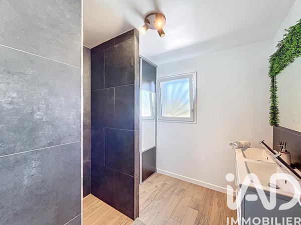Maison à vendre 5 pièces 99 m² Préchacq-les-Bains