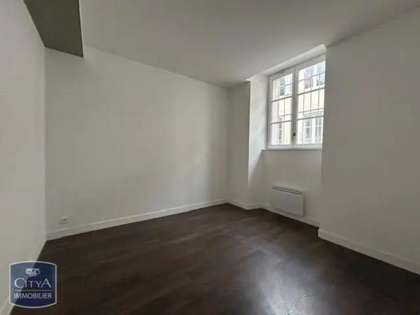 Appartement à louer 2 pièces 39.41m²