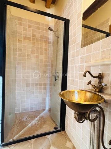 Corps de ferme de 193 m²