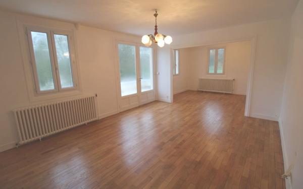 Maison à louer    4 pièces •  Dannemois