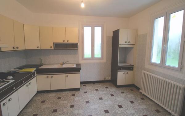 Maison à louer    4 pièces •  Dannemois