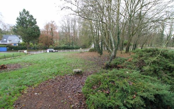 Maison à louer    4 pièces •  Dannemois